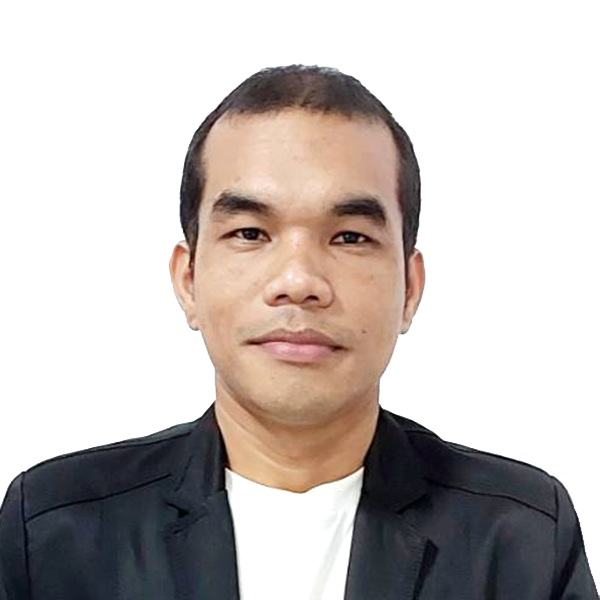 เนธิวรรธน์ สิงห์ทอง (คุณสิงห์) ที่ปรึกษาระบบ AutoServQ